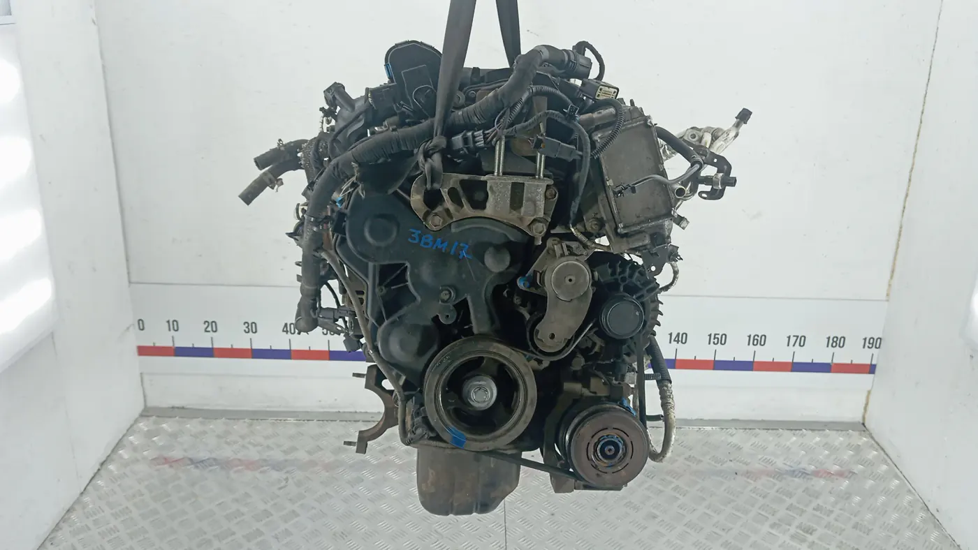 Двигатель к Ford Mondeo 2015