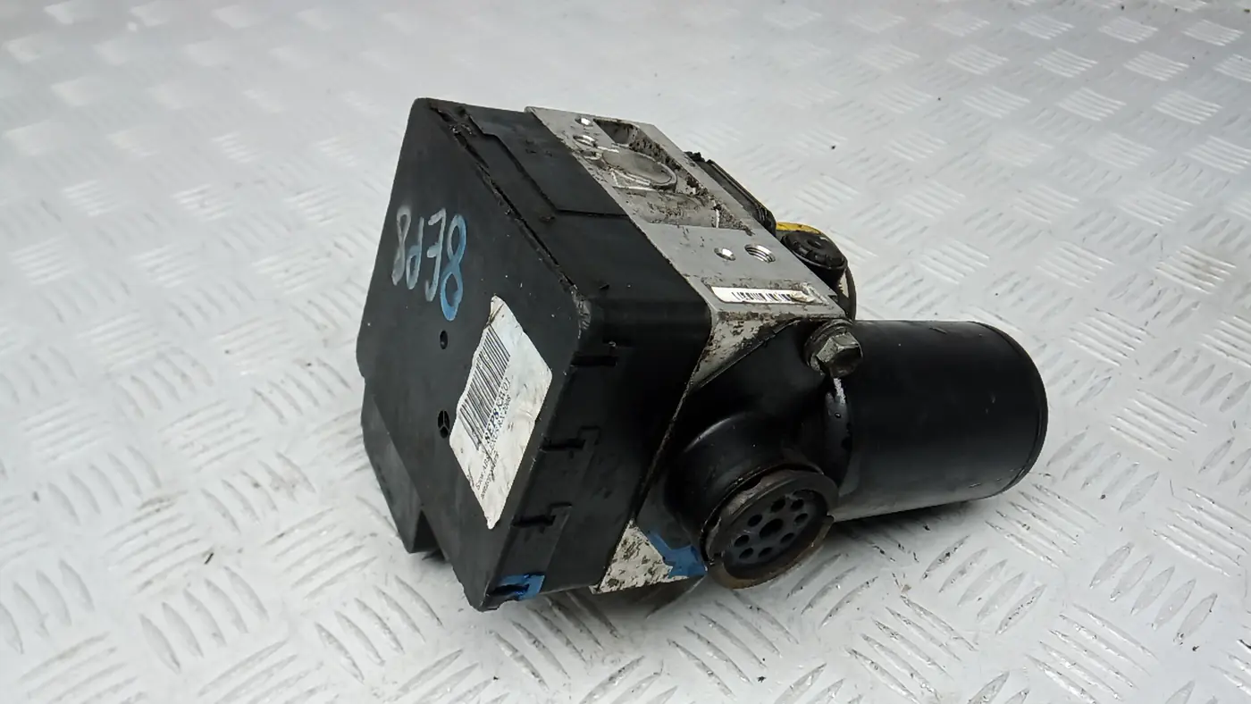 Блок ABS к Lexus SRX 2008