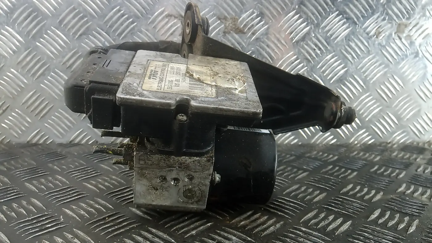 Блок ABS к Opel Vectra 2006
