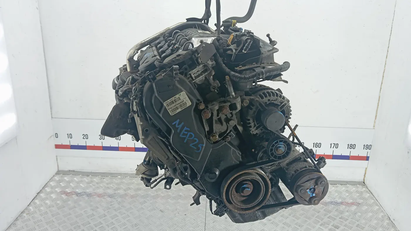 Двигатель к Ford S-MAX 2007