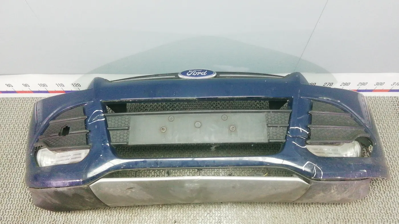 Бампер передний к Ford Kuga 2013