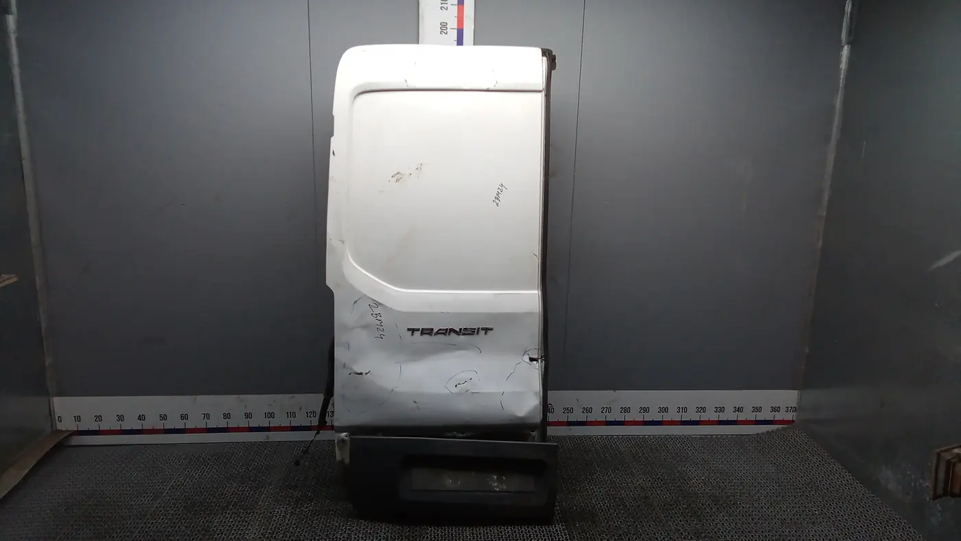 Дверь распашная к Ford Tourneo Connect 2015