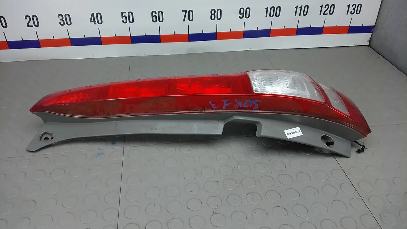 Фонарь задний правый к Honda CR-V 2008