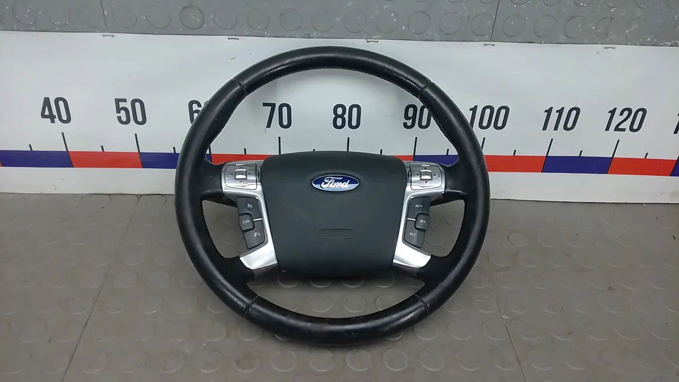 Руль к Ford S-MAX 2008