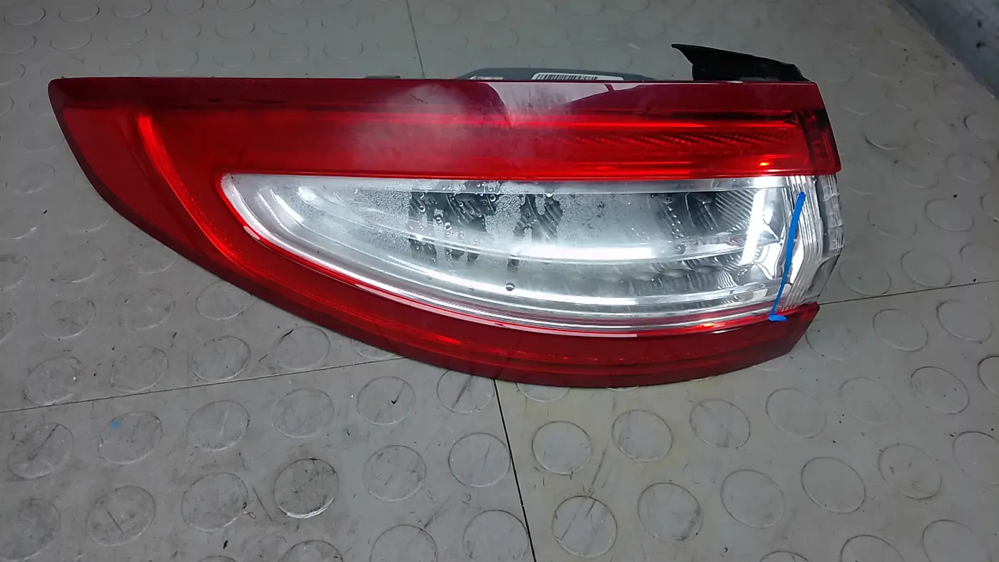 Фонарь задний левый к Ford Mondeo 2015