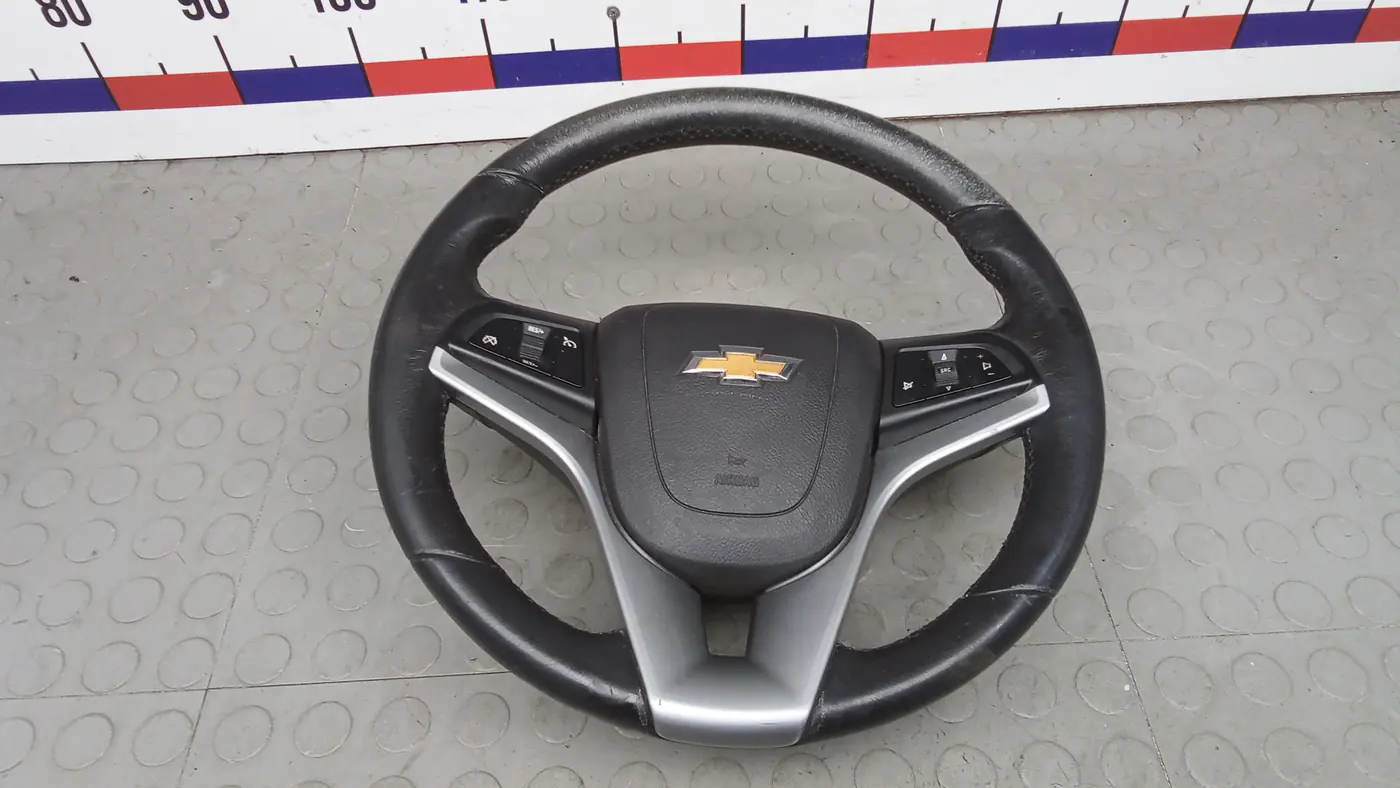 Руль к Chevrolet Orlando 2011
