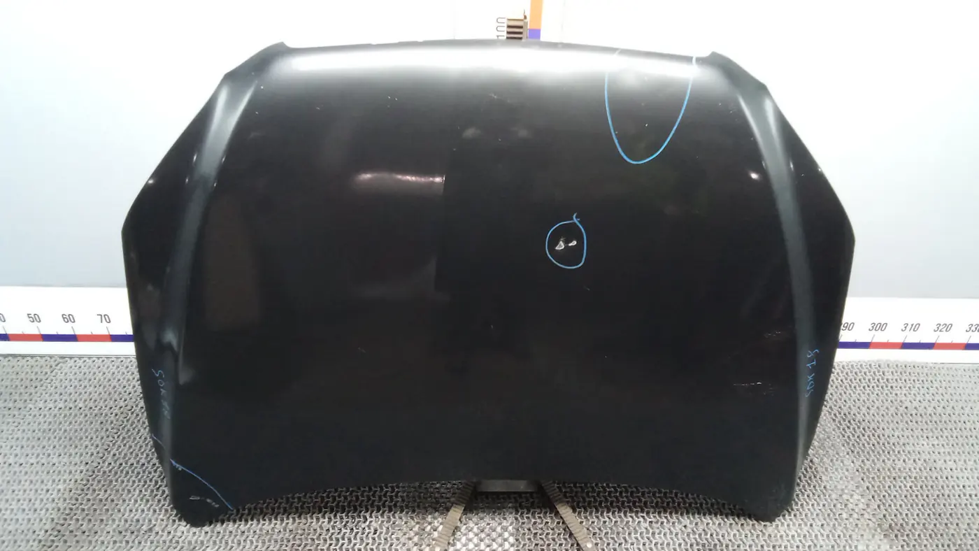 Капот к Toyota RAV 4 2007