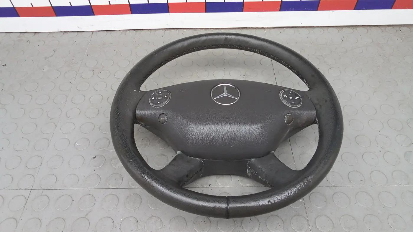Руль к Mercedes-Benz S-klasse 2006