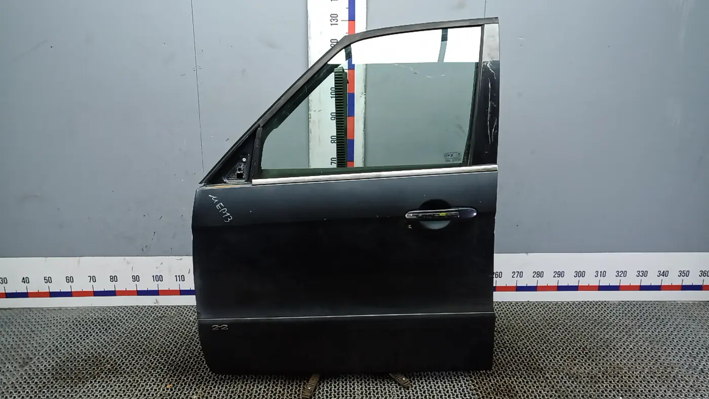 Дверь передняя левая к Ford Galaxy 2009