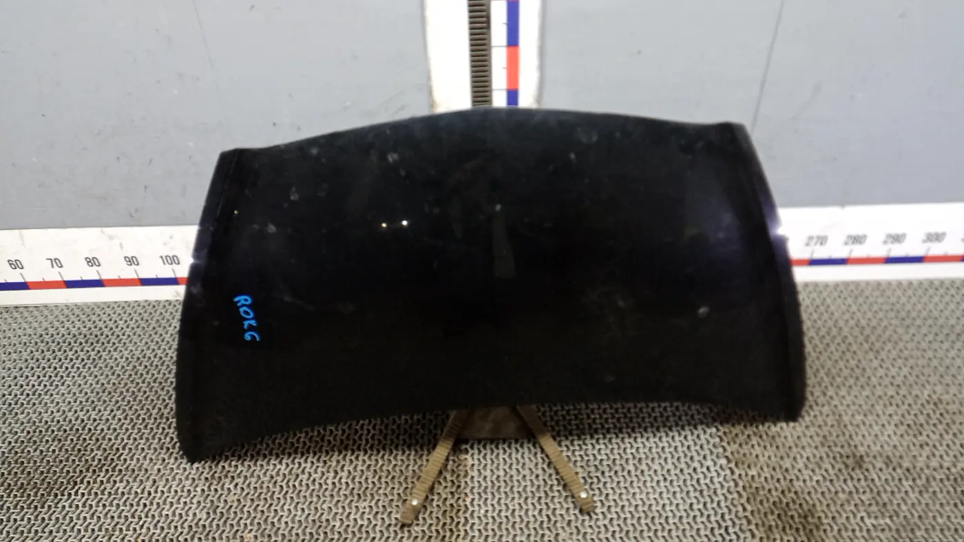 Капот к Honda Jazz 2008