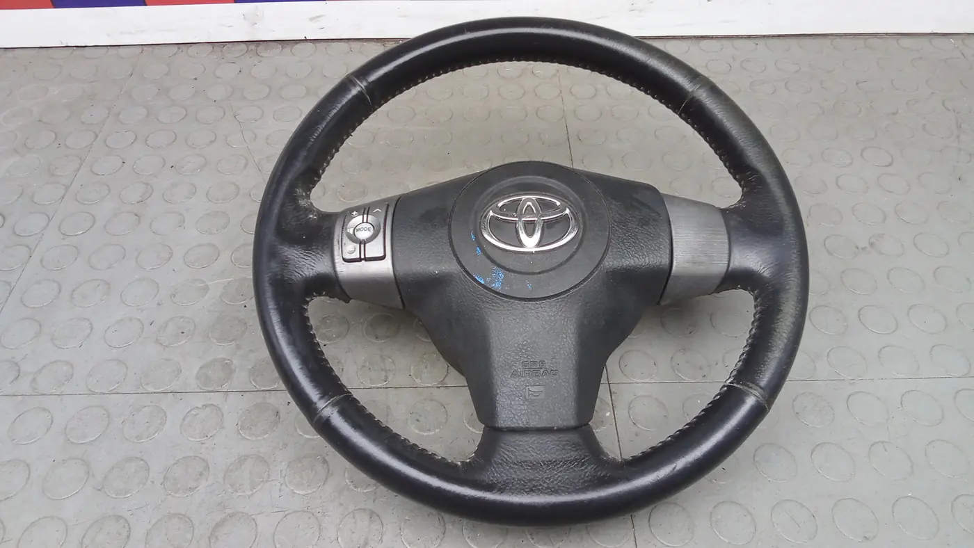 Руль к Toyota RAV 4 2007