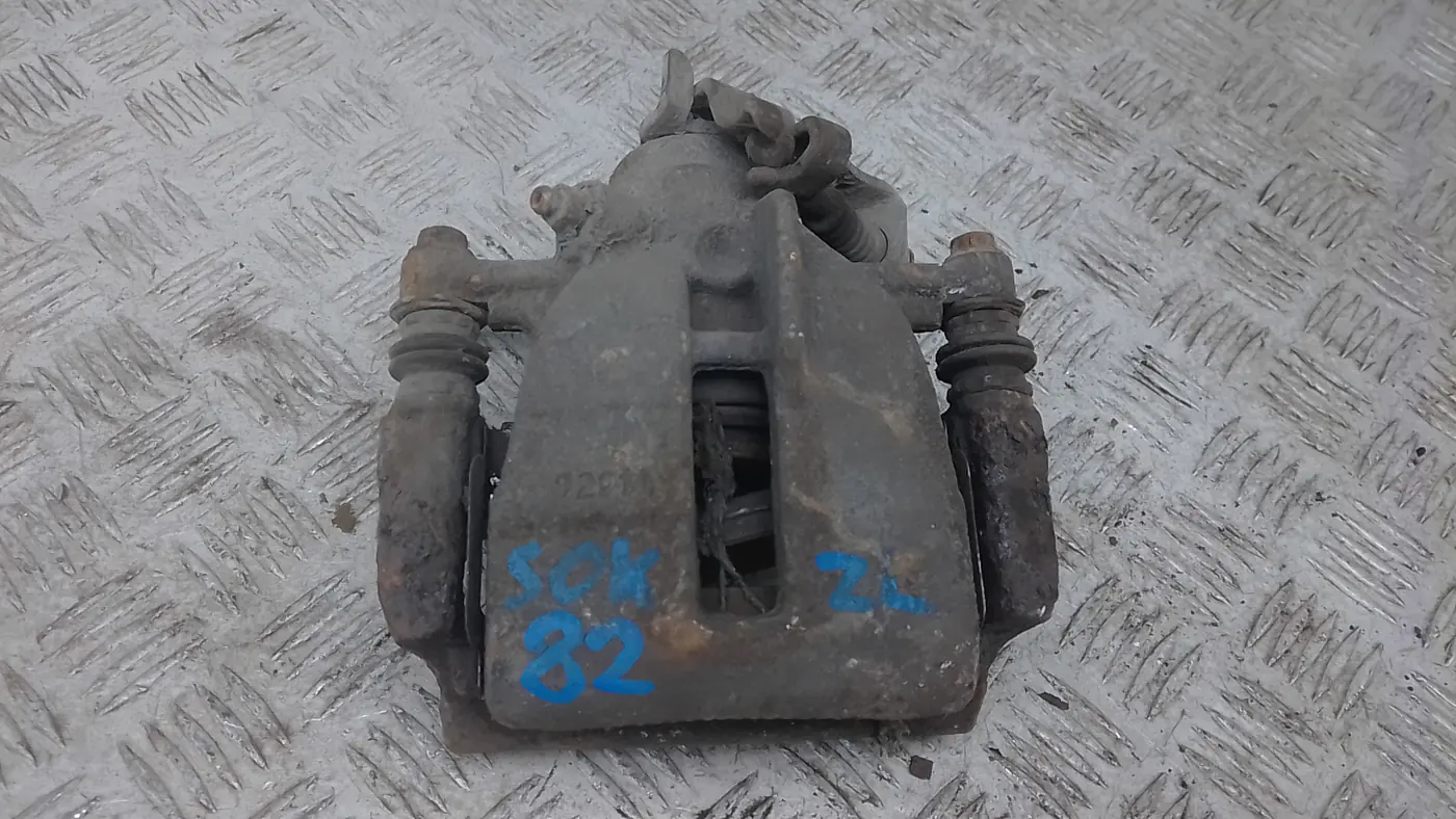 Скоба суппорта к Volkswagen Transporter 2006