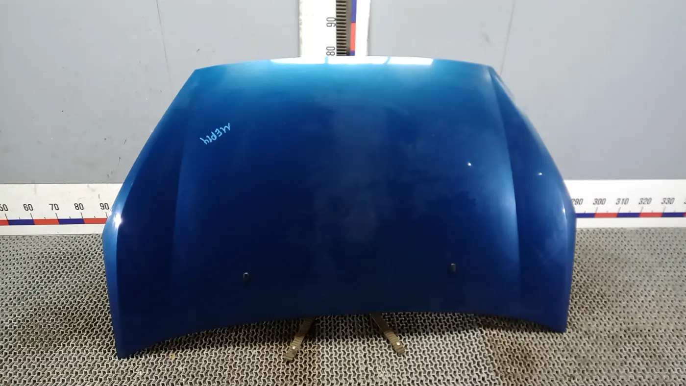 Капот к Ford Galaxy 2006