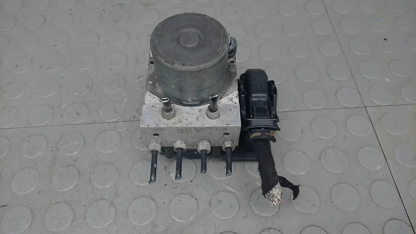 Блок ABS к Opel Meriva 2010