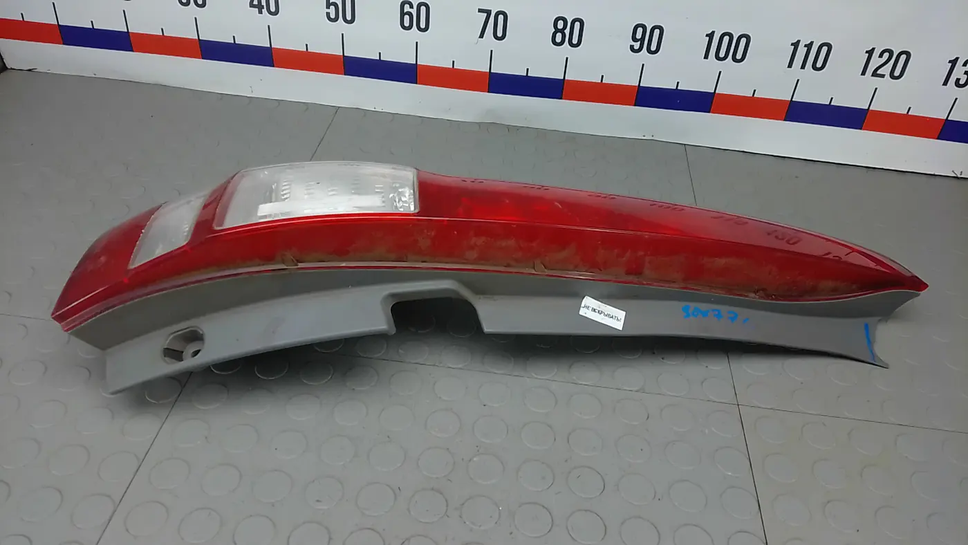 Фонарь задний левый к Honda CR-V 2011