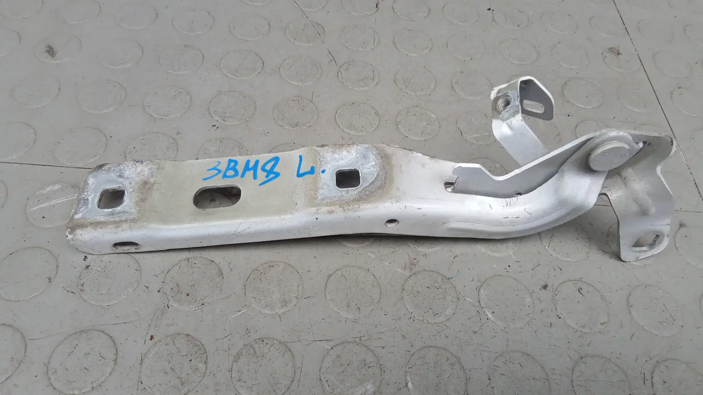 Петля капота к Citroen C4 2021