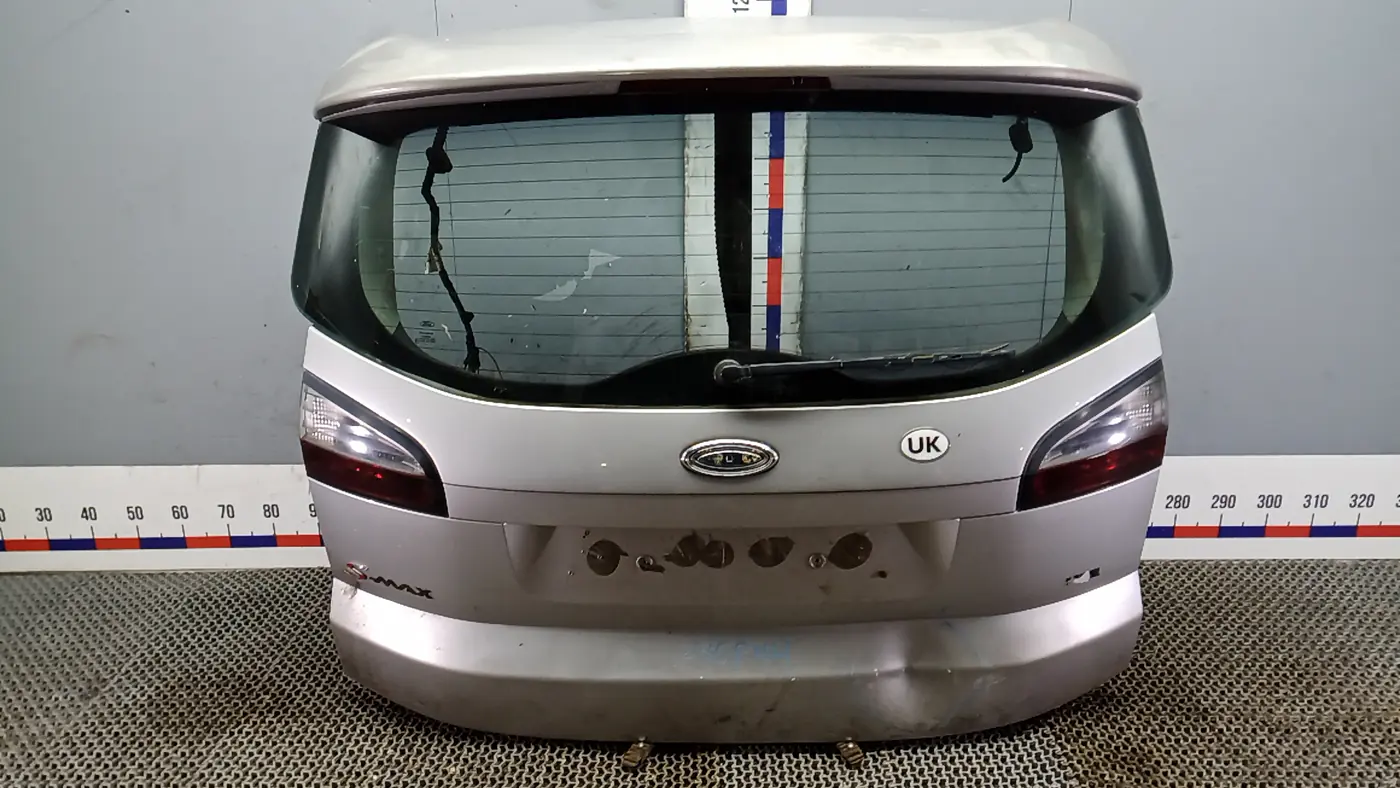 Замок двери к Ford S-MAX 2008