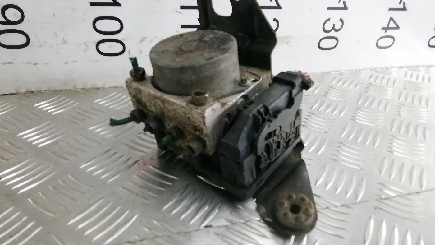 Блок ABS к Renault Megane 2006