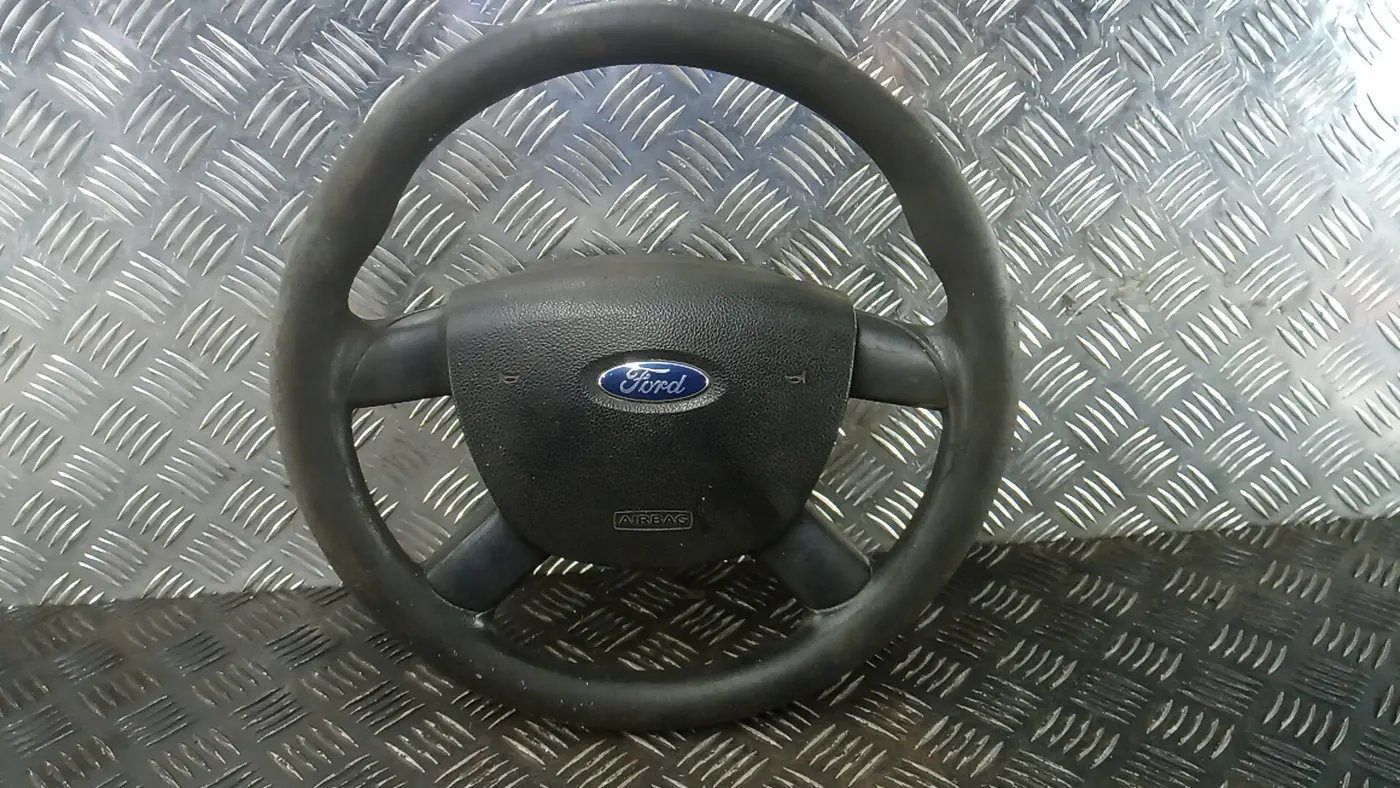 Руль к Ford Tourneo Connect 2006
