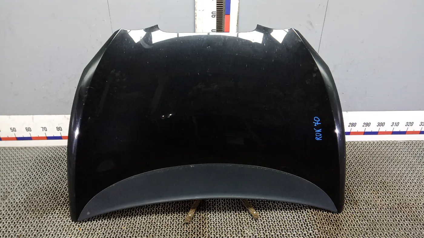 Капот к SEAT Leon 2012