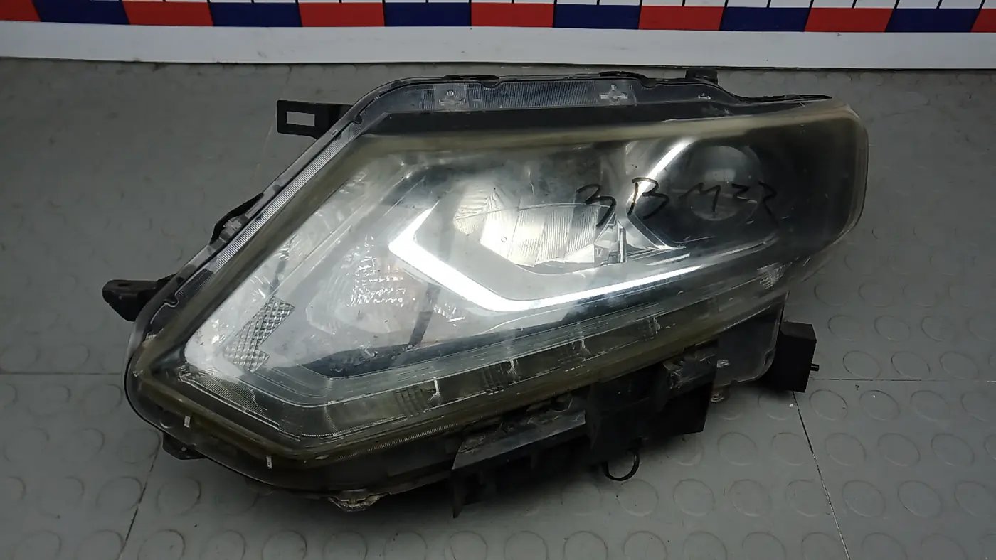 Фара левая к Nissan X-Trail 2015
