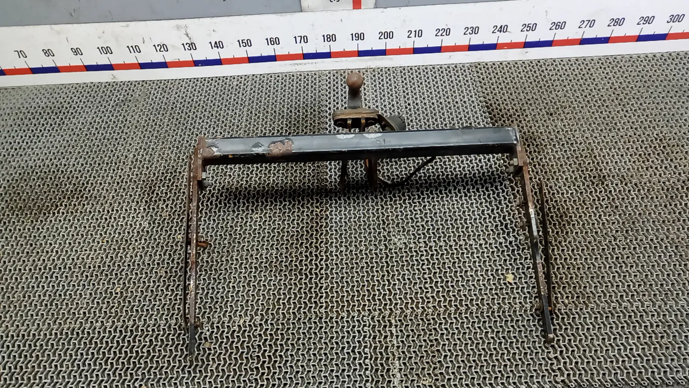 Прицепное устройство (фаркоп) к Ford S-MAX 2008