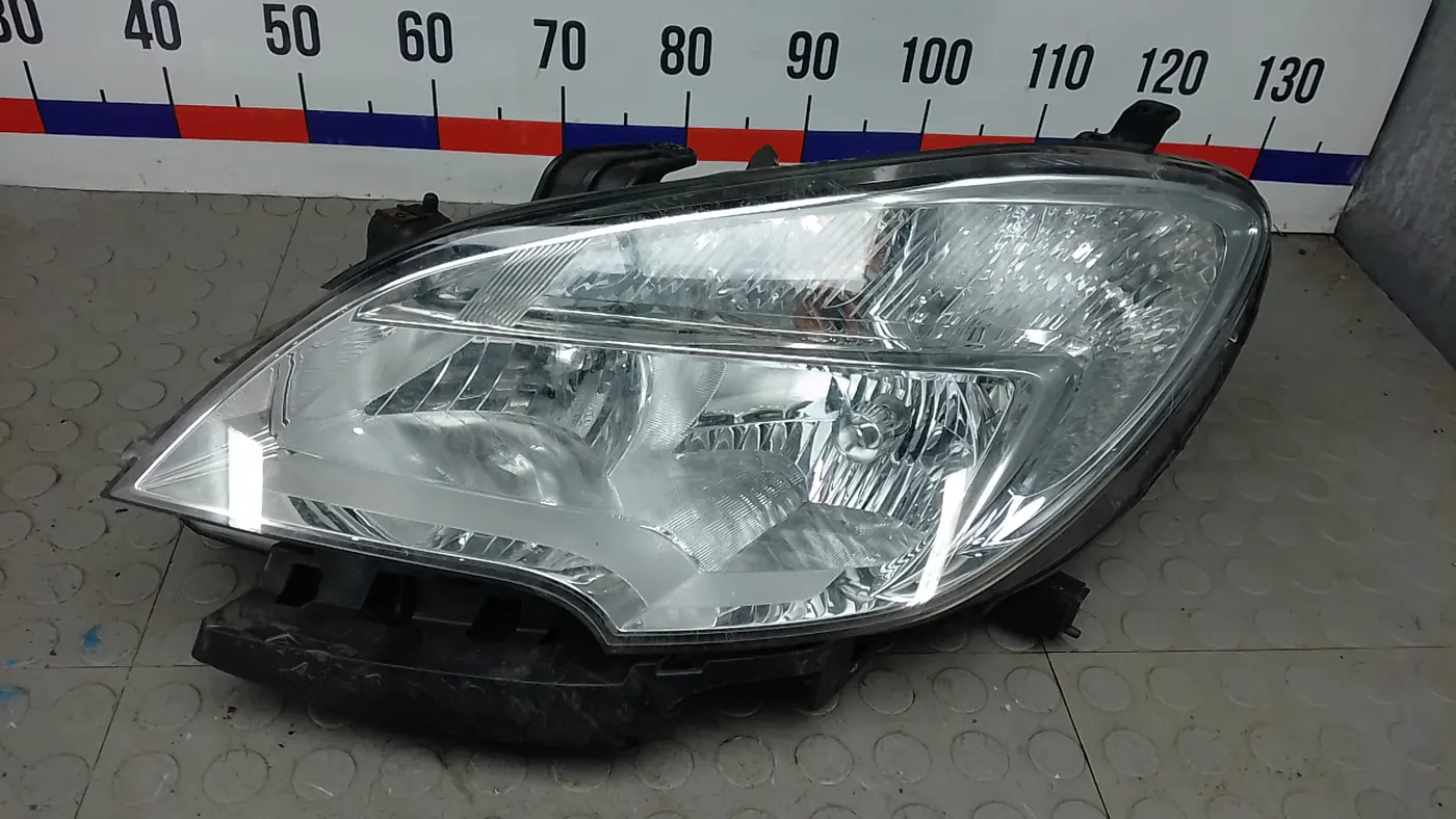 Фара левая к Opel Mokka 2014