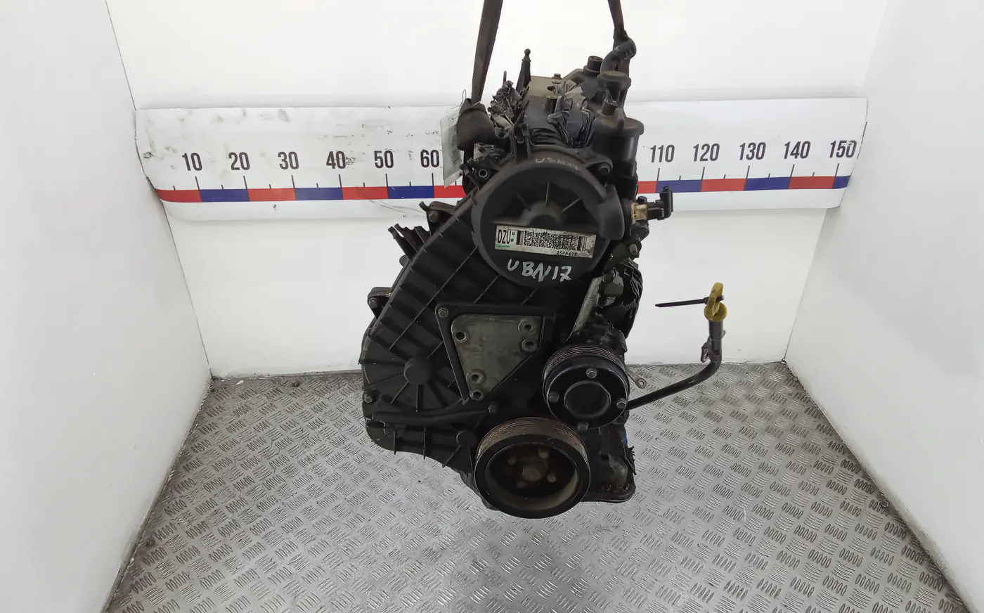 Двигатель к Opel Astra 2013