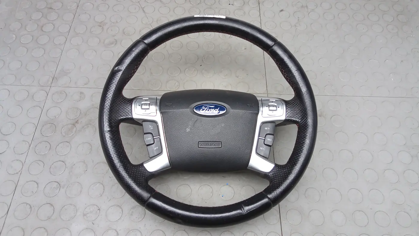 Руль к Ford Mondeo 2008