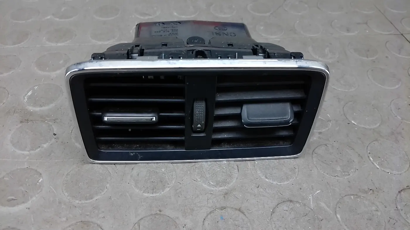Дефлектор к Skoda Karoq 2020