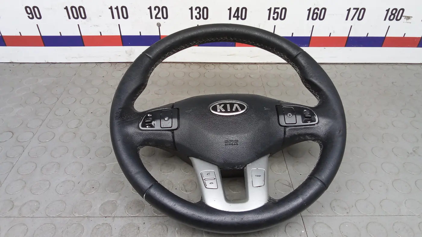 Руль к Kia Ceed 2011