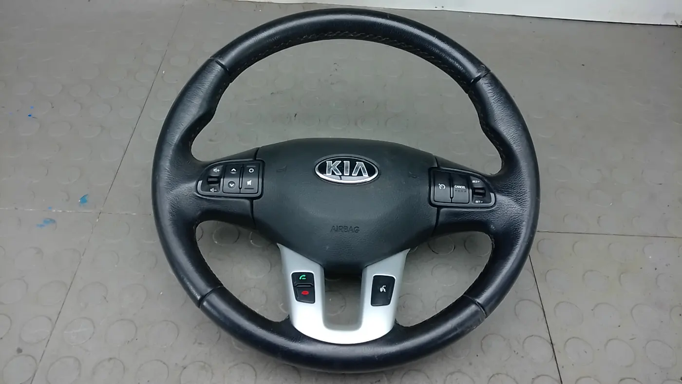 Руль к Kia Sportage 2015