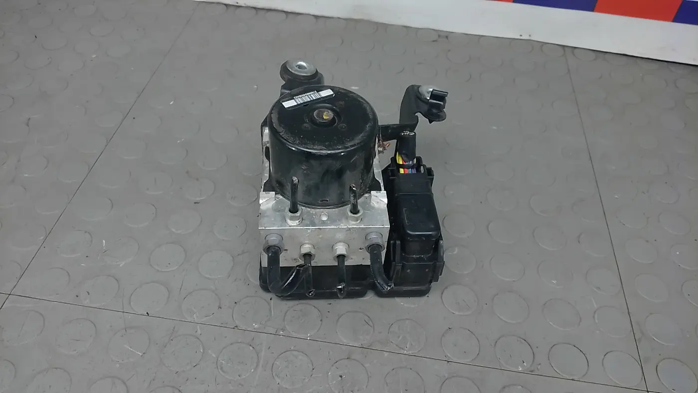 Блок ABS к Land Rover Range Rover Evoque 2013