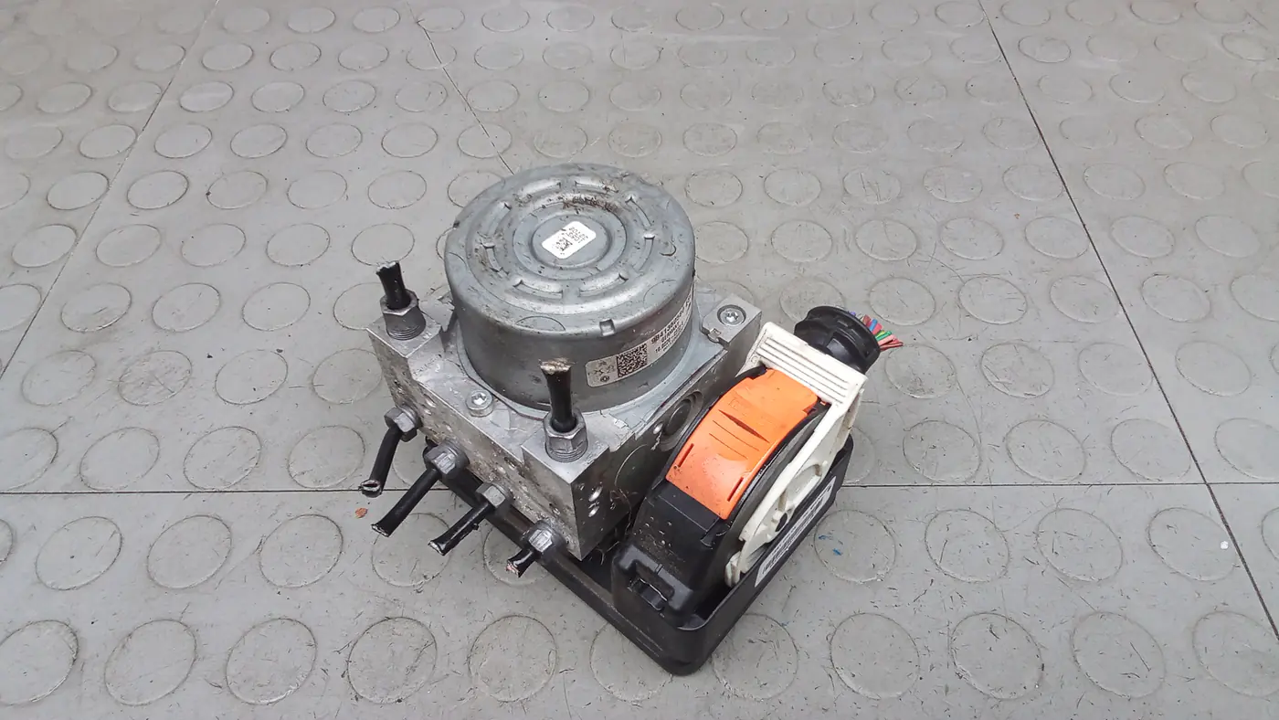 Блок ABS к Citroen C4 2021