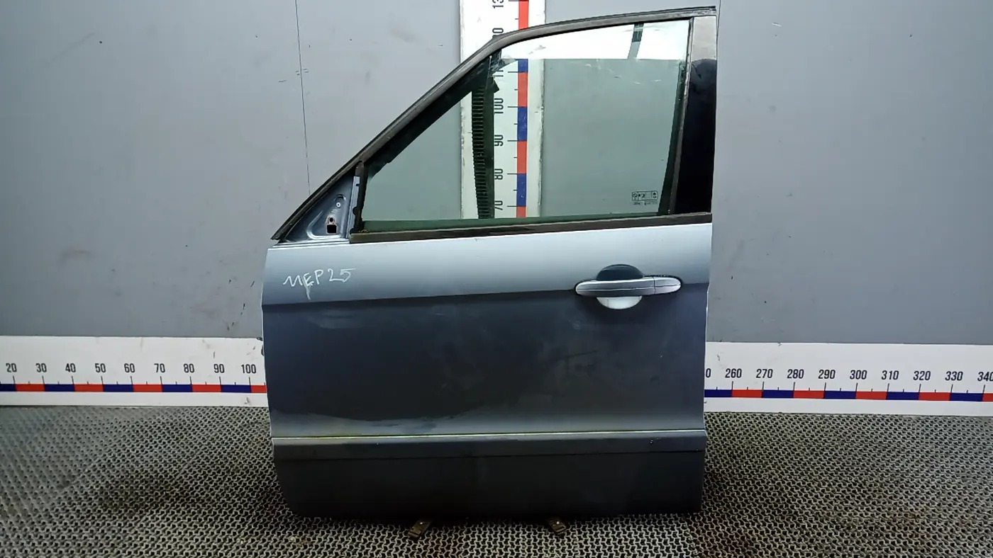 Дверь передняя левая к Ford S-MAX 2007