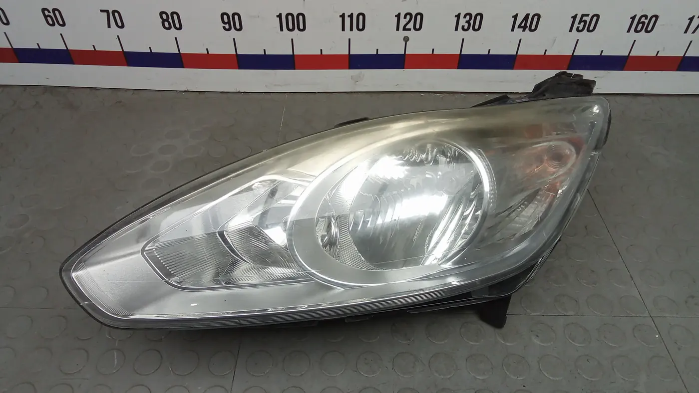 Фара левая к Ford C-MAX 2011