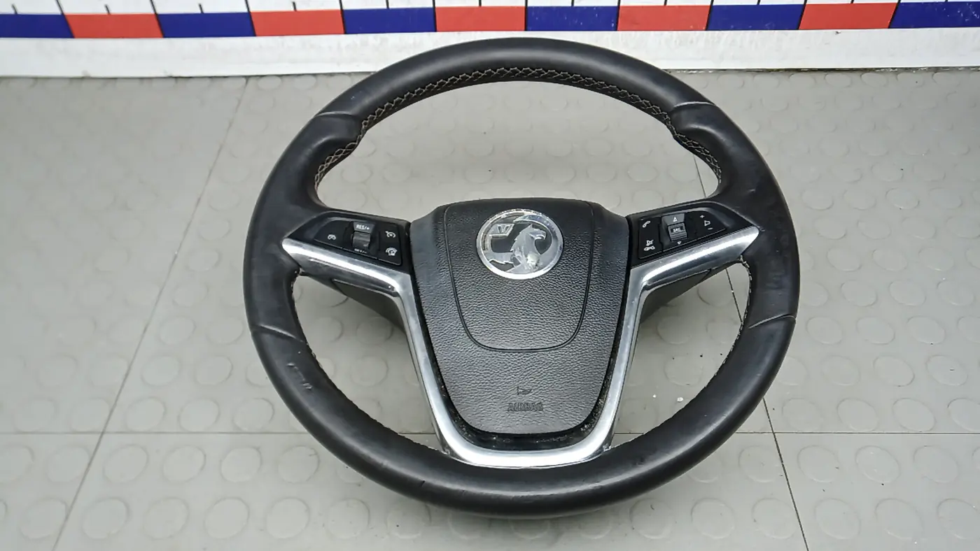 Руль к Opel Mokka 2014