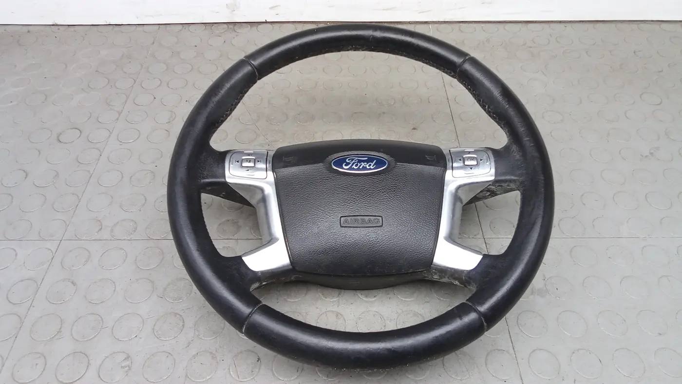 Руль к Ford Galaxy 2006
