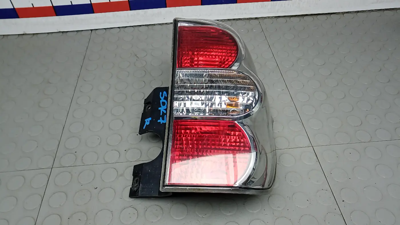 Фонарь задний правый к Suzuki Grand Vitara 2007