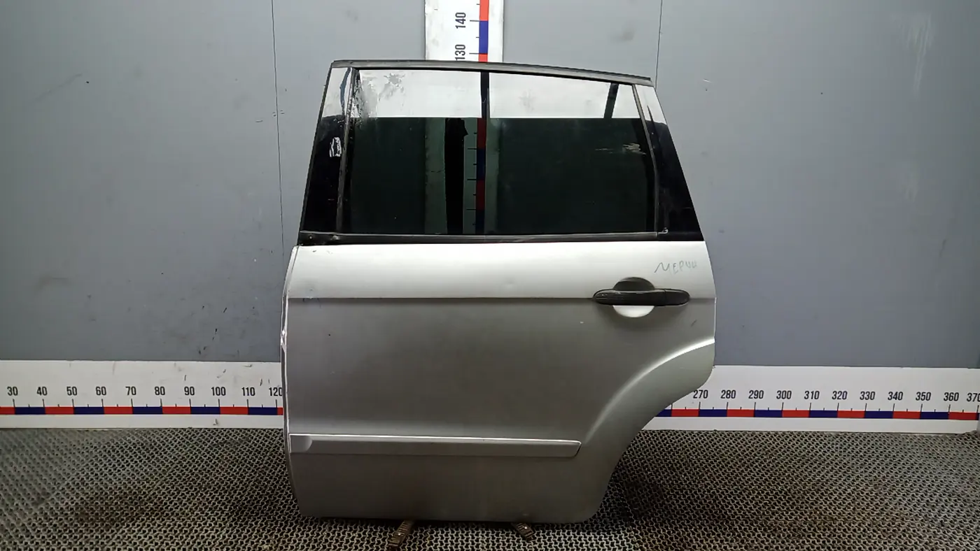 Дверь задняя левая к Ford S-MAX 2008