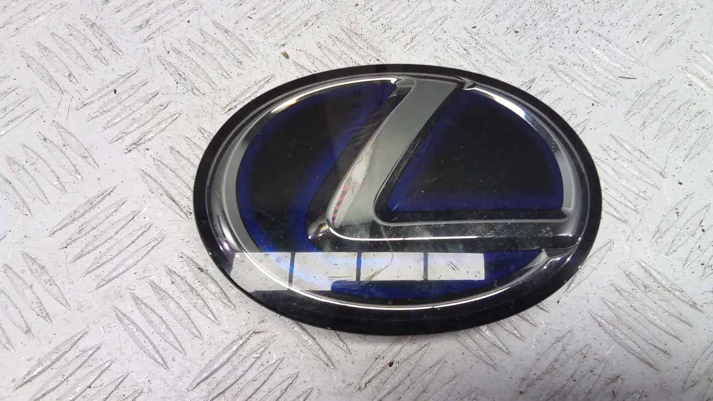 Эмблема к Lexus NX 2018