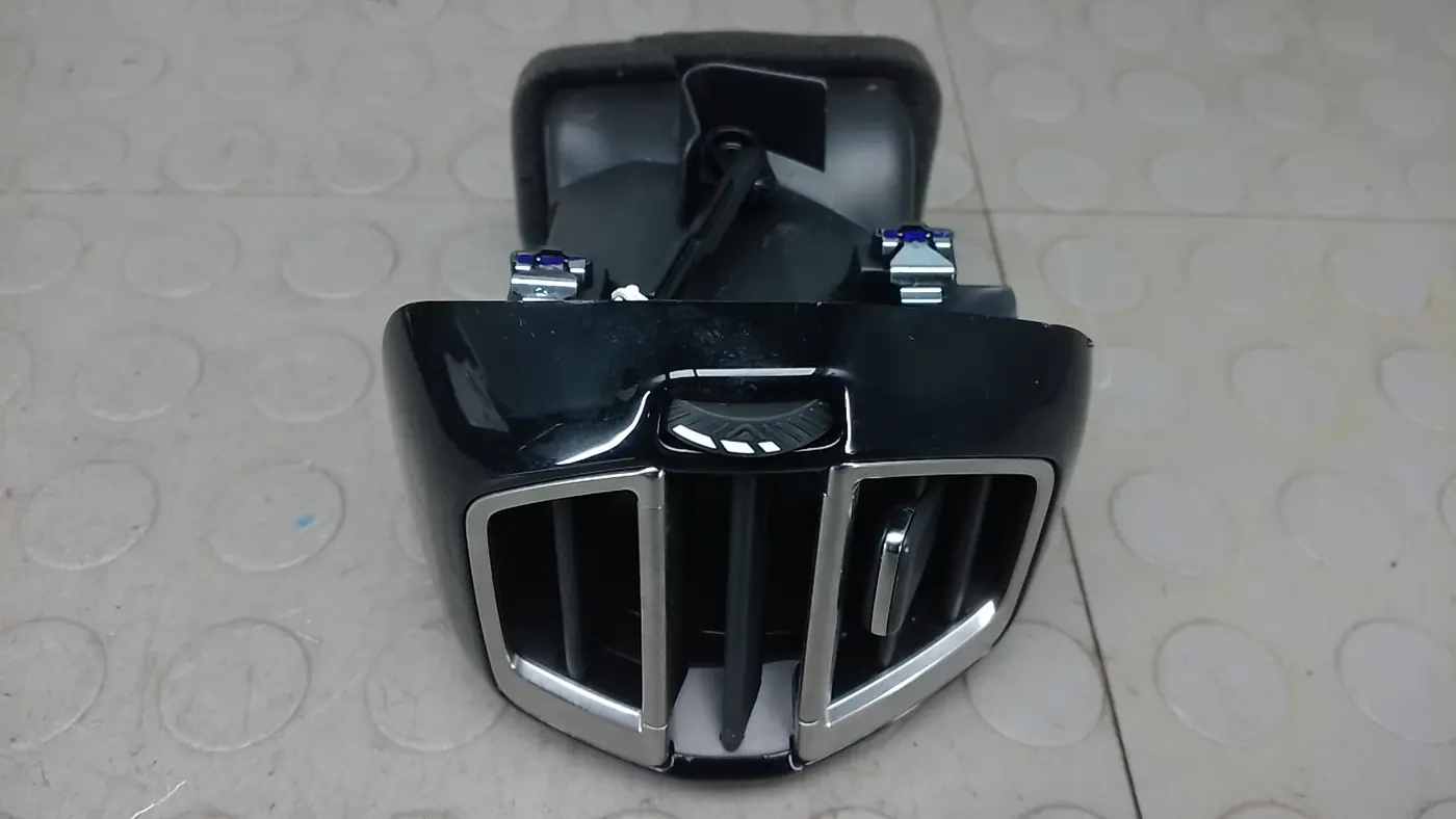 Дефлектор к Citroen C4 2021
