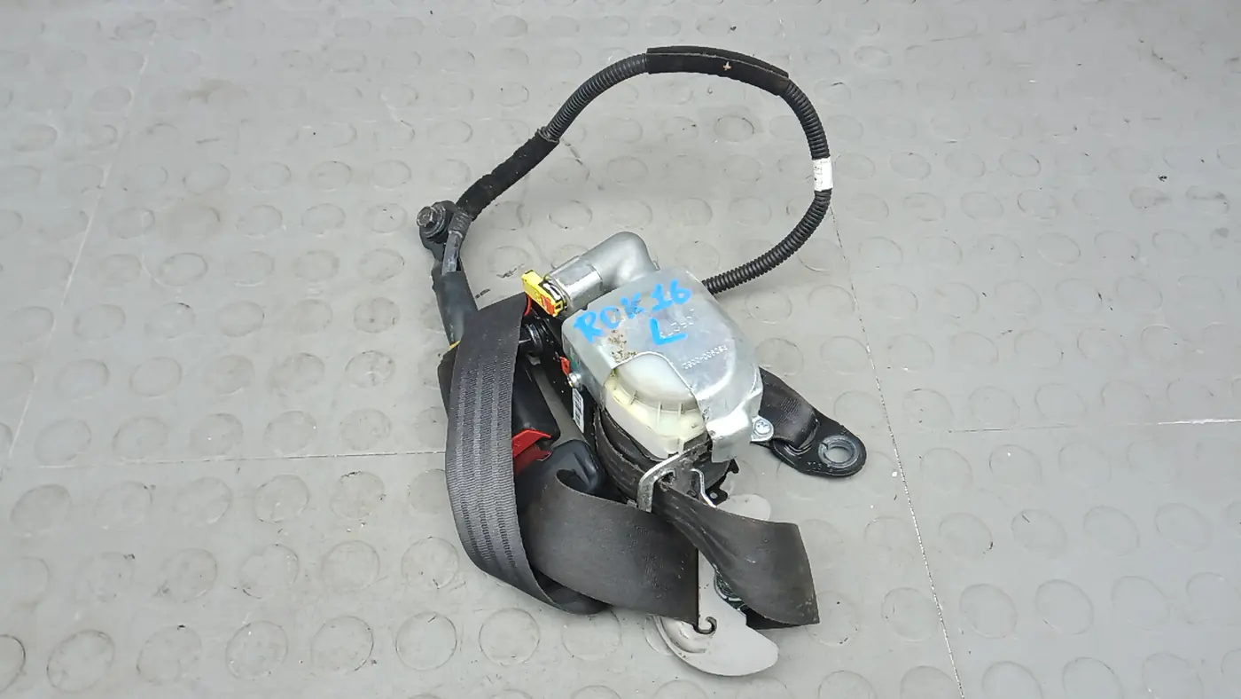 Пиропатрон к Kia Ceed 2014