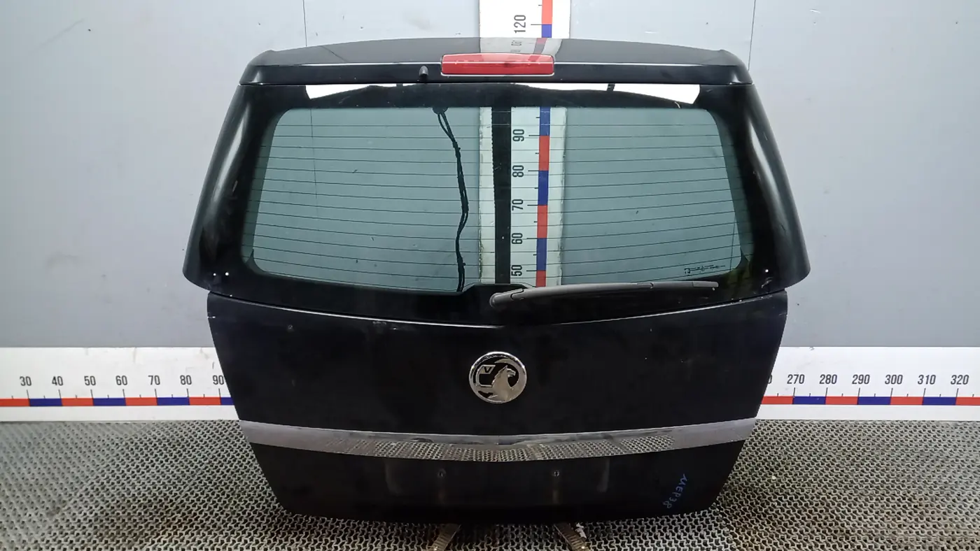 Моторчик стеклоочистителя  к Opel Zafira 2011