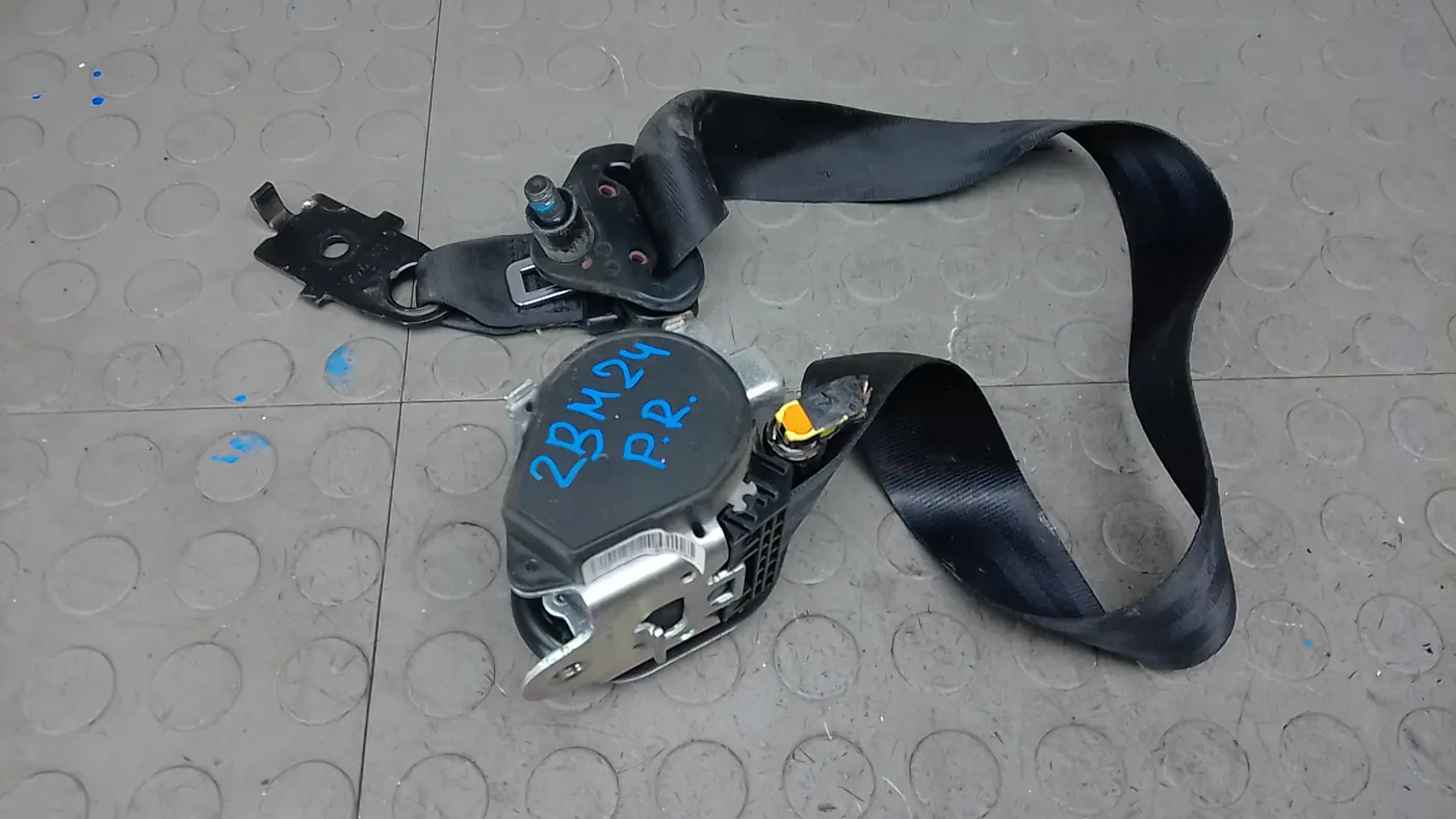 Пиропатрон к Ford Tourneo Connect 2015