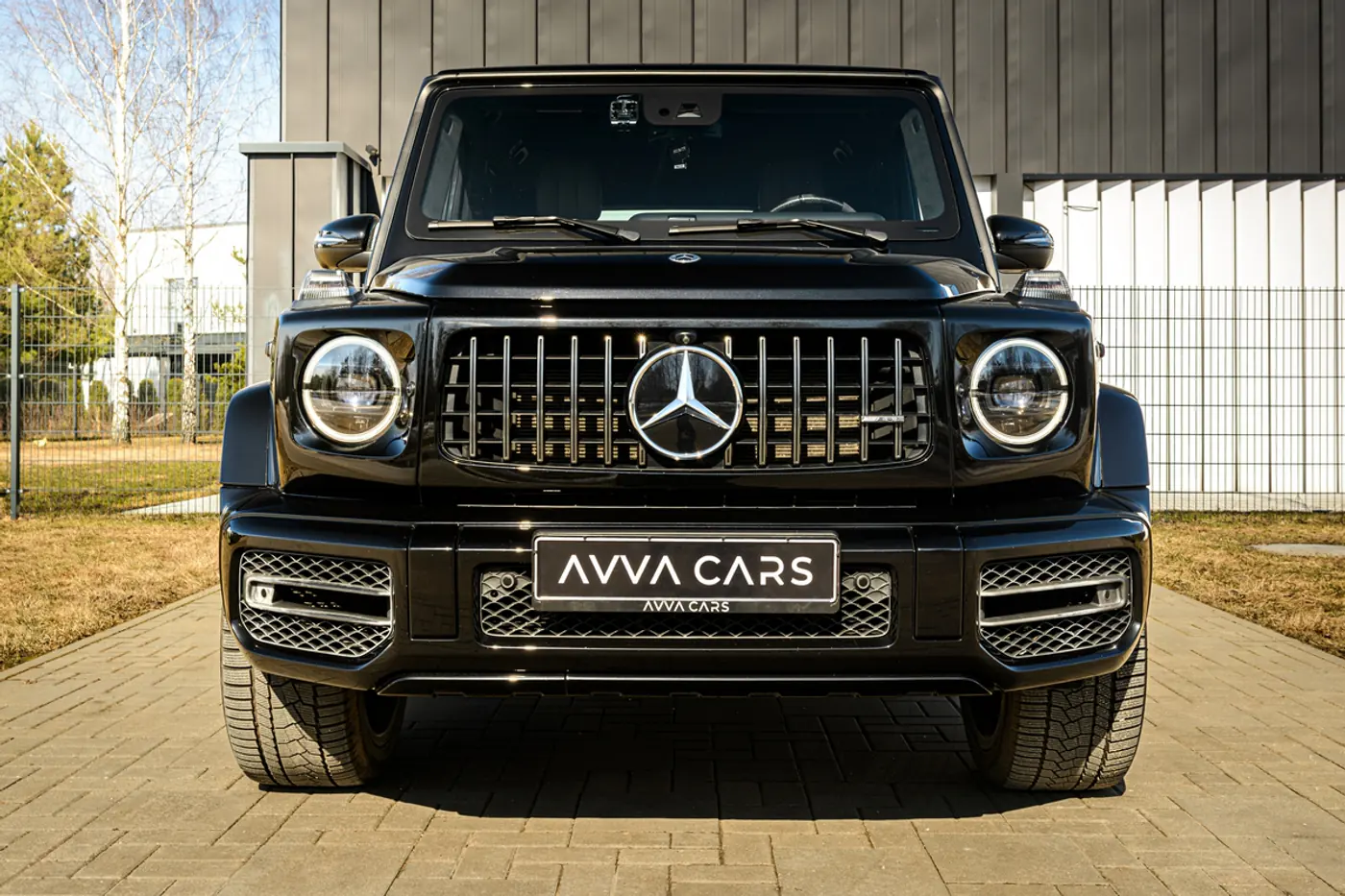 AVVACARS – элитный прокат автомобилей в Минске