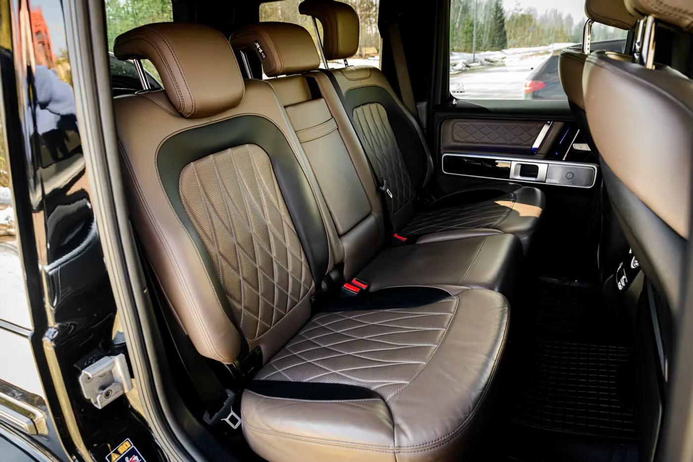 AVVACARS – элитный прокат автомобилей в Минске