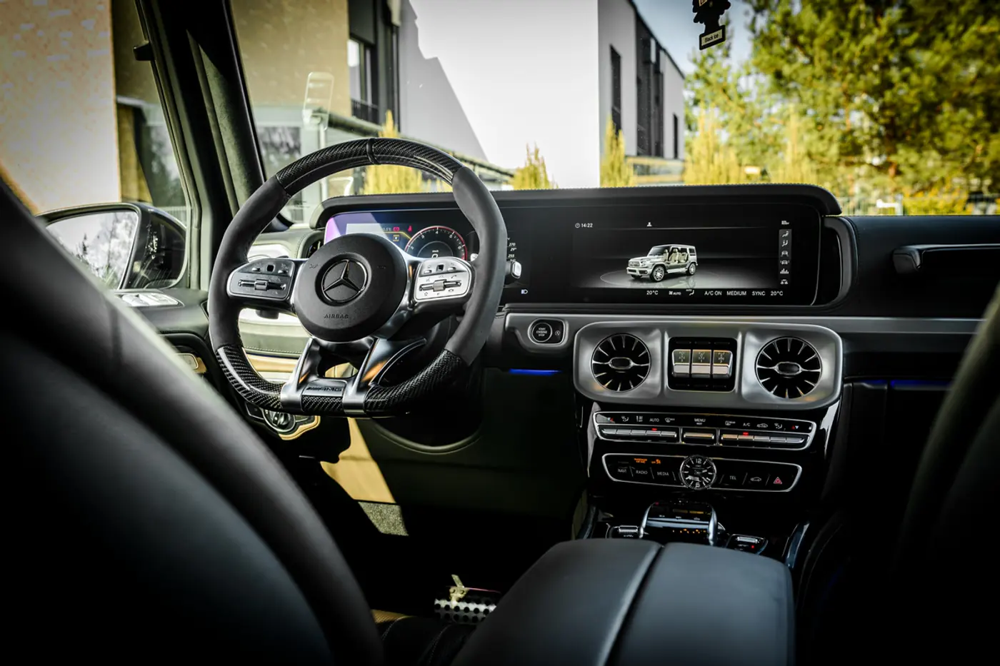 AVVACARS – элитный прокат автомобилей в Минске