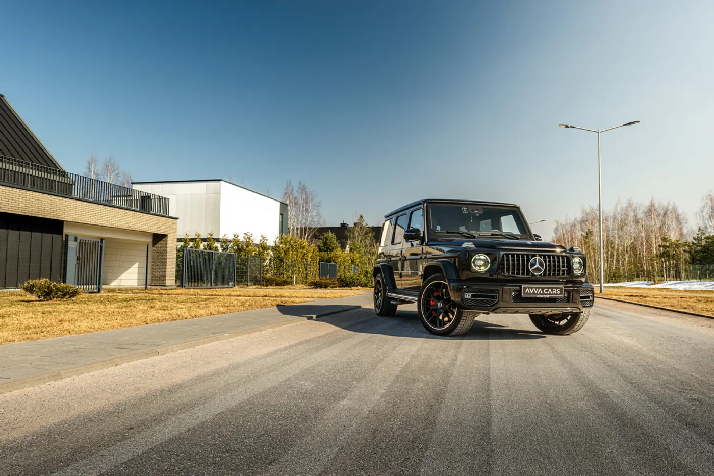 AVVACARS – элитный прокат автомобилей в Минске