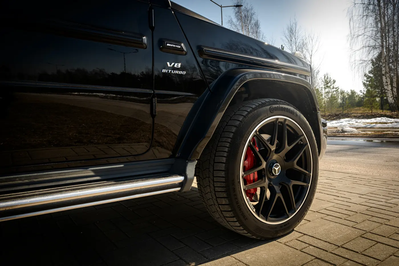 AVVACARS – элитный прокат автомобилей в Минске